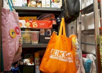 Ripostiglio - Trilocale via Generale Manfredo Fanti, 10, Genova (zona Sampierdarena) - foto 14