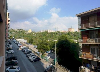 Vista - Trilocale via Generale Manfredo Fanti, 10, Genova (zona Sampierdarena) - foto 17