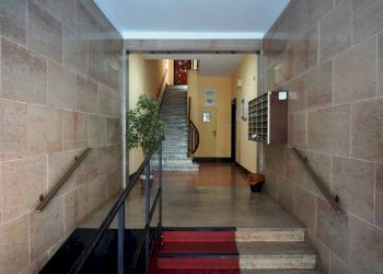 Altro - Trilocale via Generale Manfredo Fanti, 10, Genova (zona Sampierdarena) - foto 19