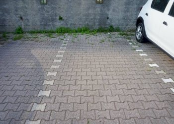 Posto macchina - Trilocale via Generale Manfredo Fanti, 10, Genova (zona Sampierdarena) - foto 22