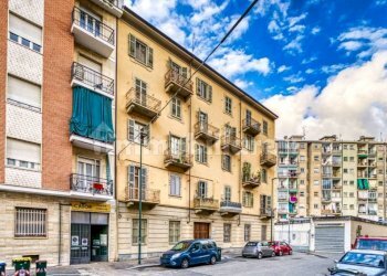 Facciata - Three-room apartment via Rimini, 9, Torino - photo 2