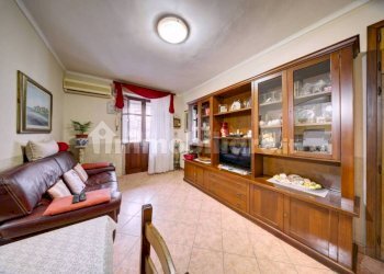 Salone - Three-room apartment via Rimini, 9, Torino - photo 8