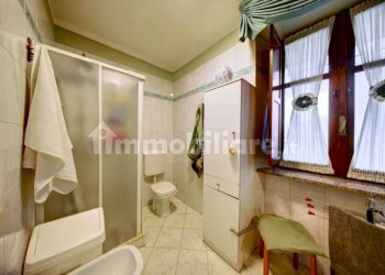 Bagno - Three-room apartment via Rimini, 9, Torino - photo 17