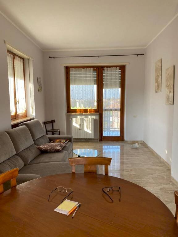 Salone - Trilocale via Alessandro Manzoni, 21, Mondovì - foto 3