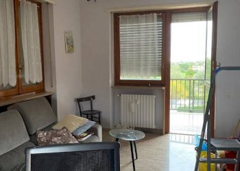 Salone - Trilocale via Alessandro Manzoni, 21, Mondovì - foto 4