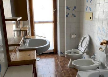 Bagno - Trilocale via Alessandro Manzoni, 21, Mondovì - foto 8