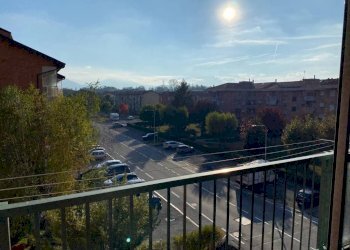 Vista - Trilocale via Alessandro Manzoni, 21, Mondovì - foto 10