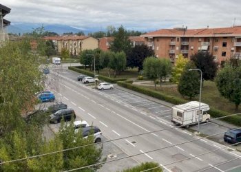 Vista - Trilocale via Alessandro Manzoni, 21, Mondovì - foto 12