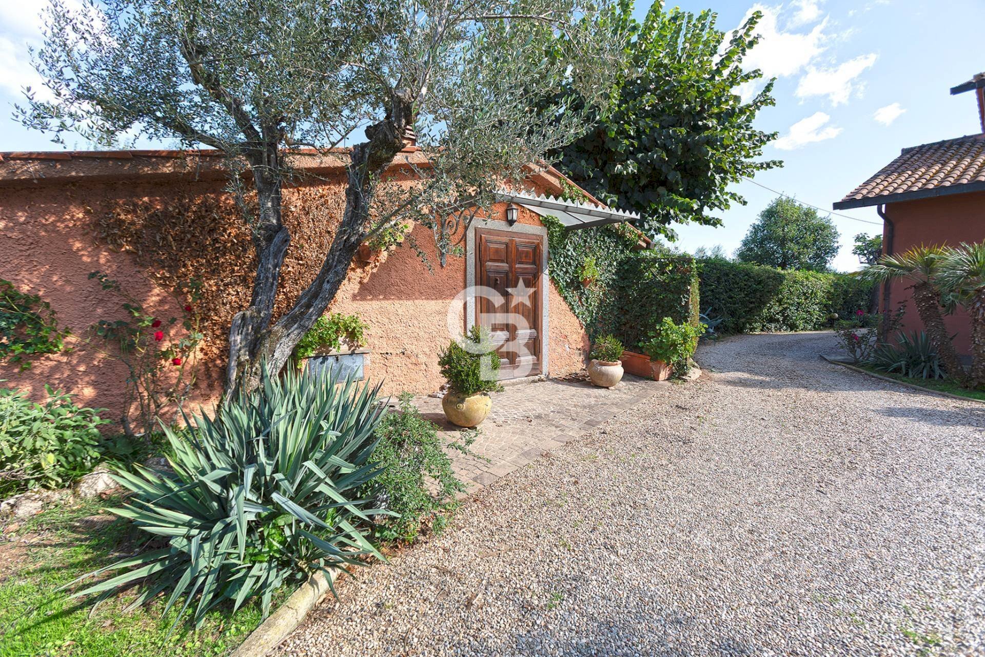 Foto 3 - Villa Strada Corneto
 
123, Vetralla - foto 3