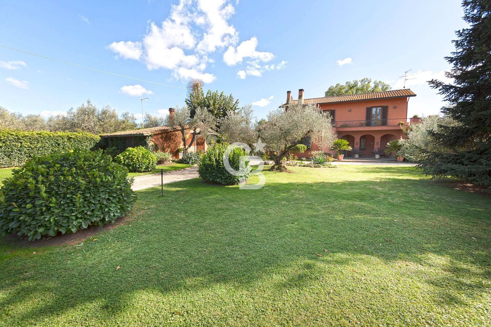 Foto 1 - Villa Strada Corneto
 
123, Vetralla - foto 1