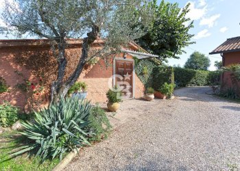 Foto 3 - Villa Strada Corneto
 
123, Vetralla - foto 3