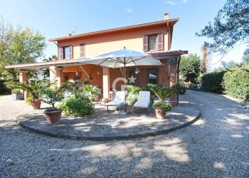 Foto 4 - Villa Strada Corneto
 
123, Vetralla - foto 4