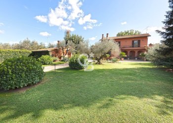 Foto 1 - Villa Strada Corneto
 
123, Vetralla - foto 1