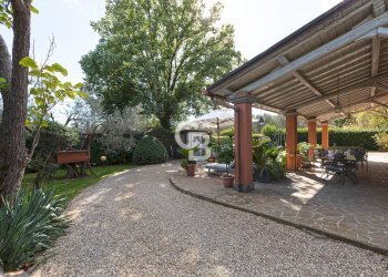 Foto 8 - Villa Strada Corneto
 
123, Vetralla - foto 8