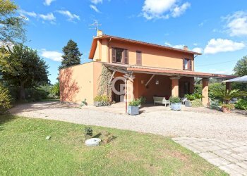 Foto 11 - Villa Strada Corneto
 
123, Vetralla - foto 11