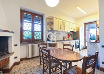 Foto 12 - Villa Strada Corneto
 
123, Vetralla - foto 12