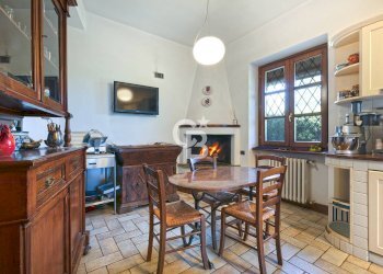 Foto 14 - Villa Strada Corneto
 
123, Vetralla - foto 14