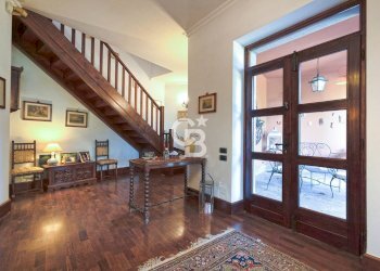 Foto 15 - Villa Strada Corneto
 
123, Vetralla - foto 15