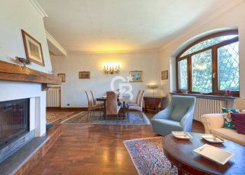 Foto 16 - Villa Strada Corneto
 
123, Vetralla - foto 16