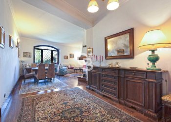 Foto 19 - Villa Strada Corneto
 
123, Vetralla - foto 19