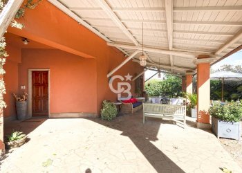 Foto 21 - Villa Strada Corneto
 
123, Vetralla - foto 21