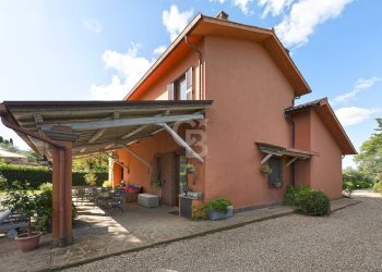 Foto 24 - Villa Strada Corneto
 
123, Vetralla - foto 24