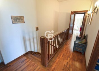 Foto 25 - Villa Strada Corneto
 
123, Vetralla - foto 25