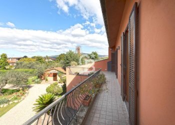 Foto 32 - Villa Strada Corneto
 
123, Vetralla - foto 32