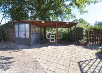 Foto 34 - Villa Strada Corneto
 
123, Vetralla - foto 34