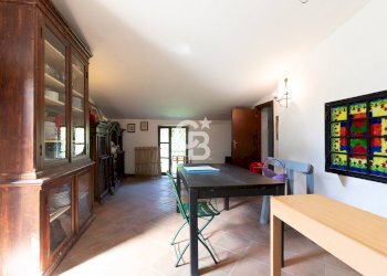 Foto 35 - Villa Strada Corneto
 
123, Vetralla - foto 35