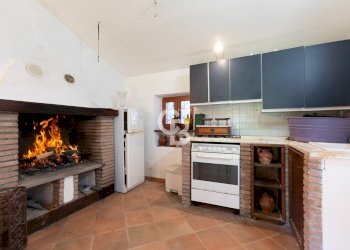 Foto 36 - Villa Strada Corneto
 
123, Vetralla - foto 36