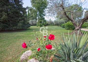 Foto 37 - Villa Strada Corneto
 
123, Vetralla - foto 37