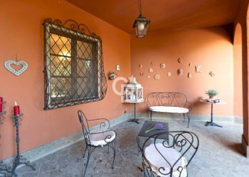 Foto 38 - Villa Strada Corneto
 
123, Vetralla - foto 38