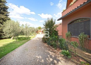 Foto 39 - Villa Strada Corneto
 
123, Vetralla - foto 39