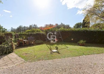 Foto 40 - Villa Strada Corneto
 
123, Vetralla - foto 40