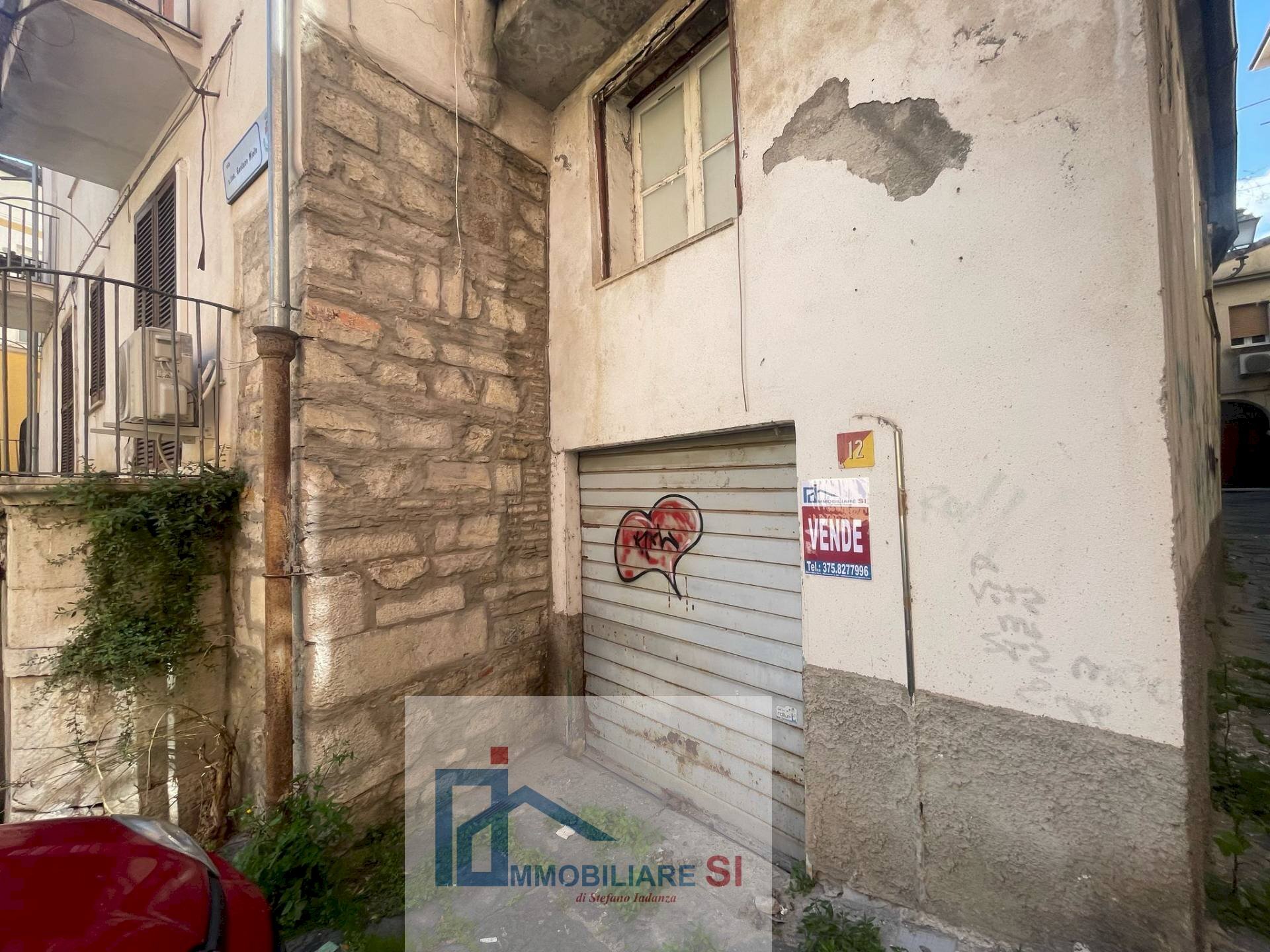 Foto 3 - Box Via Sottotenente Miele, Benevento - photo 3