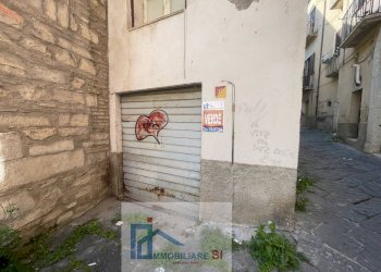 Foto 1 - Box Via Sottotenente Miele, Benevento - foto 1