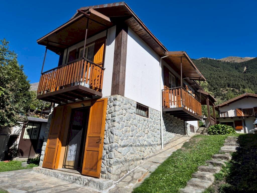 Facciata - Villa Fenestrelle - photo 3