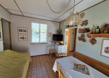 Soggiorno - Villa Fenestrelle - foto 8