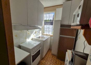 Cucina - Villa Fenestrelle - foto 9