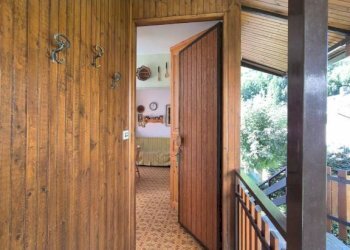 Disimpegno - Villa Fenestrelle - foto 10