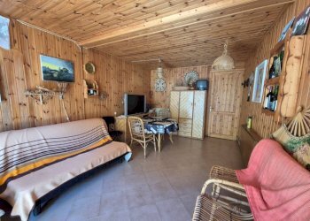 Camera da letto - Villa Fenestrelle - foto 12