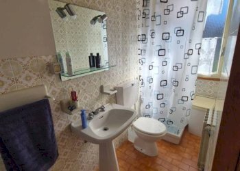 Bagno - Villa Fenestrelle - foto 13