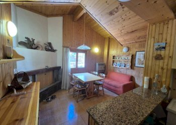 Soggiorno - Villa Fenestrelle - foto 15