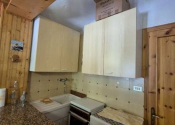 Cucina - Villa Fenestrelle - foto 16