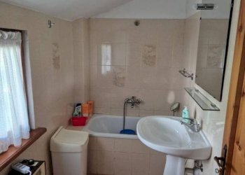 Bagno - Villa Fenestrelle - foto 19