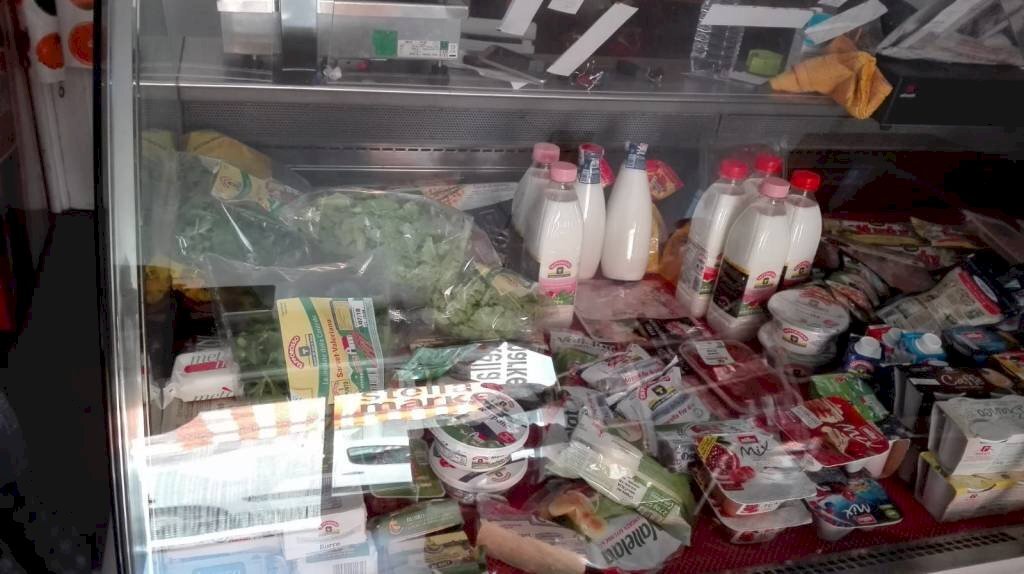 Interno non residenziale - Alimentari - Gastronomia Pinerolo - foto 3