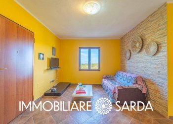 Foto 3 - Trilocale Capannaccia, Palau - foto 3