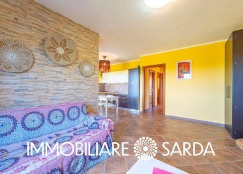 Foto 6 - Trilocale Capannaccia, Palau - foto 6