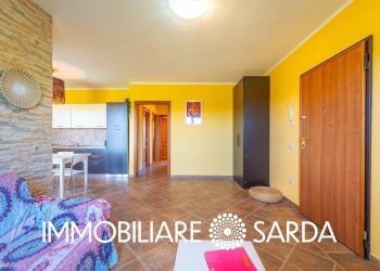 Foto 13 - Trilocale Capannaccia, Palau - foto 13